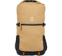 Haglöfs Rucksack Ardos Rolltop 22 - Cinnamon Brown/True Black Cinnamon Brown/True Black [5PY] Koffer24