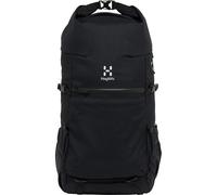 Haglöfs Rucksack Ardos Rolltop 22 - True Black True Black [2C5] Koffer24
