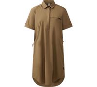 Haglöfs Salo Dress Women oak brown (5SA) XS