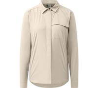 Haglöfs Salo Shirt II Women chalk beige (5S9) XS