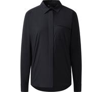 Haglöfs Salo Shirt II Women true black (2C5) M