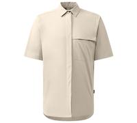 Haglöfs - Salo Shirt S/S II - Hemd, Gr. XXL, beige (ChalkBeige)