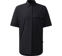 Haglöfs Salo Shirt SS II Men true black (2C5) XL