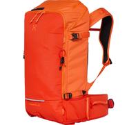 Haglöfs Sensate Pro 32 Kletterrucksäcke orange Größe 32L | S-M Trekking