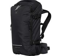 Haglöfs Sensate Pro 32 Kletterrucksäcke schwarz Größe 32L | S-M Trekking