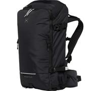 Haglöfs Sensate Pro 32 Rucksack (Größe 32L | M-L, schwarz)