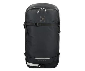 Haglöfs Sensate Pro 32 Rucksack true black Herren