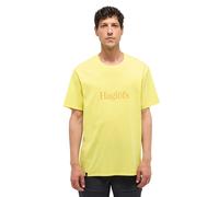 Haglöfs Outsiders Tee Men - 37% | Größe XL | Herren Plussize