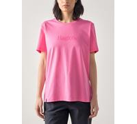 Haglöfs Shirt "Outsiders" in Pink - Größe S | Damen Tops