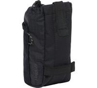 Haglöfs - Shoulder Pouch - Tasche schwarz (True Black)