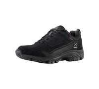 Haglöfs Skuta Low Proof Eco Men True Black True Black UK 9 / EU 43 1/3