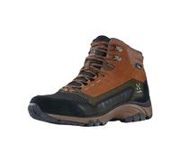 Haglöfs Skuta Proof Plus Mid-Cut Schuhe Herren braun UK 7,5 | EU 41 1/3 2020 Trekking- & Wanderschuhe