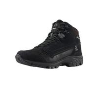 Haglofs Skuta Mid Proof Eco Wanderstiefel EU 44 2/3 True Black