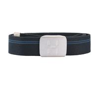 Haglöfs - Stretch Webbing Belt - Gürtel, Gr. One Size, grau (TarnBlue)