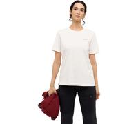 Haglöfs Tee Women soft white (2C4) L