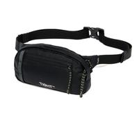 Haglöfs Tight Hip Pack 1 True Black/magnetite OneSize
