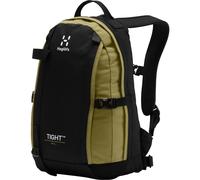 Haglöfs Tight Small - Rucksack 46 cm (true black/olive green)