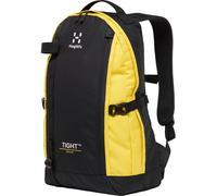 Haglöfs Tight 20 Rucksack (Größe 20L, gelb)