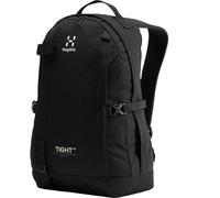 Haglöfs Tight 20 Rucksack (Größe 20L, schwarz)
