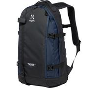 Haglöfs Tight 25 Rucksack (Größe 25L, blau)