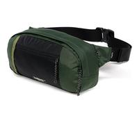 Haglofs Tight 3.5l Gürteltasche One Size Seaweed Green / True Black