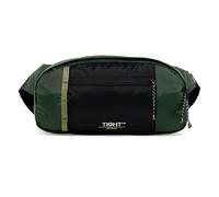 Haglöfs Tight Gürteltasche 3.5L chromgrün schwarz