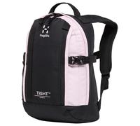 Haglöfs Tight Junior Rucksack 32 cm true black-fresh pink (TAS022169)