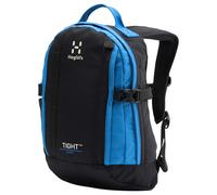 Haglöfs Tight 8 - Jr. Rucksack 34 cm (true black/nordic blue)