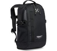 Haglöfs Kinder Tight Junior 8 Rucksack (Größe 8L, schwarz)