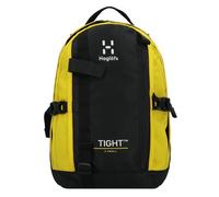Haglofs Tight Xs 10l Rucksack One Size True Black / Bright Yellow