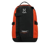 Haglöfs Tight X-Small Rucksack (Größe 10L, rot)