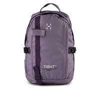 Haglöfs Tight XS Wanderrucksack lila Größe 10L Camping Wasserabweisend