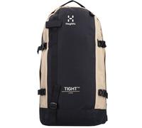 Haglöfs Tight Large Rucksack 53 cm trueblack-sand (338150-4P2) beige