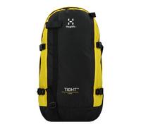 Haglofs Tight L 25l Rucksack One Size True Black / Bright Yellow