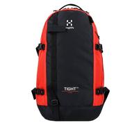 Haglofs Tight L 25l Rucksack One Size True Black / Habanero
