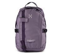 Haglöfs Tight Daypack purple fog-dk fog Herren