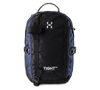 Haglöfs Tight Daypack true black-tarn blue Herren