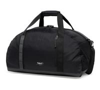 Haglöfs Reisetasche Tight Duffle 50 – 50 L, Schwarz