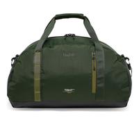 Haglöfs Tight Duffle 50 - Reisetasche 55 cm (seaweed green/true black)