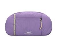 Haglofs Tight 3.5l Gürteltasche One Size Purple ice / Chalk beige