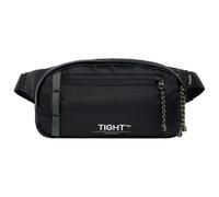 Haglöfs Tight Hip Pack 1 True Black/magnetite OneSize