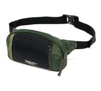 Haglöfs Tight Hip Pack 1 - Gürteltasche 19 cm (seaweed green/true black)