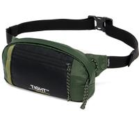 Haglofs Tight 1l Gürteltasche One Size Seaweed Green / True Black