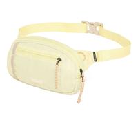 Haglöfs - Tight Hip Pack 1 - Hüfttasche gelb (Yellow Rise / Chalk Beige)