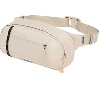 Haglofs Tight 3.5l Gürteltasche One Size Chalk Beige / True Black