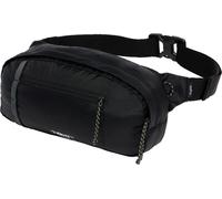 Haglöfs Tight Hip Pack 3,5 Hüfttasche (Größe 3,5L, schwarz)