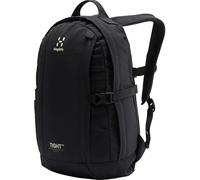 Haglöfs Tight Junior 15 Kinder Wanderrucksack schwarz Größe 15L Trekking
