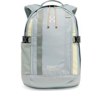 Haglöfs - Tight Junior 8 - Kinderrucksack grau (Dew Green / Yellow Rise)
