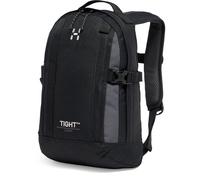 Haglöfs Tight Junior 8 Kinder Daypacks schwarz Größe 8L Trekking Wasserabweisend
