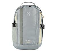 Haglöfs Kinder Tight Junior 8 Rucksack (Größe 8L, grau)